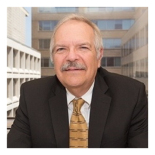 Steven Kubisen, Ph.D.